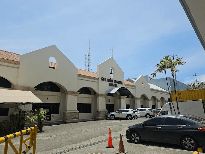 Sto. Niño Mission Chapel