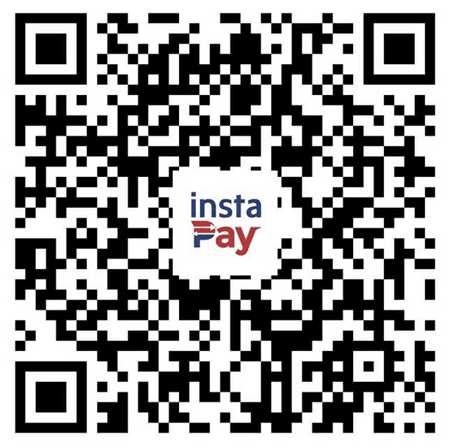 GCash QR