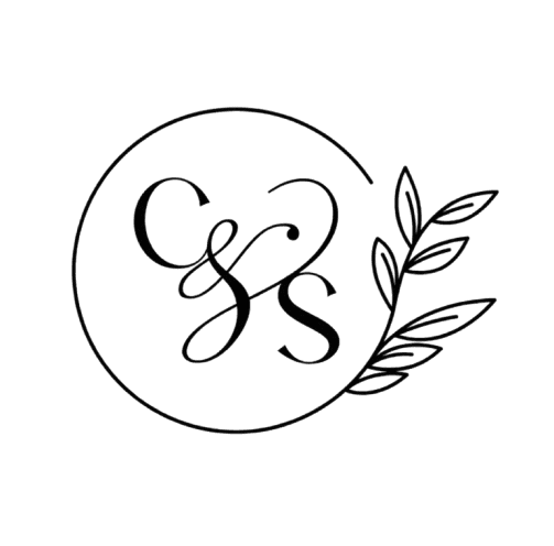 Cherry & Syllus Monogram